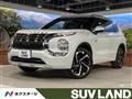 2022 Mitsubishi OUTLANDER PHEV