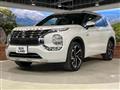 2022 Mitsubishi OUTLANDER PHEV