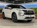 2022 Mitsubishi OUTLANDER PHEV