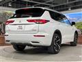 2022 Mitsubishi OUTLANDER PHEV