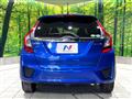 2015 Honda Fit Hybrid