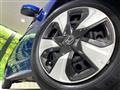 2015 Honda Fit Hybrid