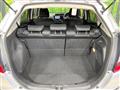 2015 Honda Fit Hybrid