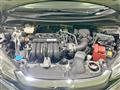 2018 Honda Fit Hybrid