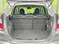 2018 Honda Fit Hybrid