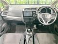 2018 Honda Fit Hybrid