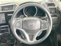 2018 Honda Fit Hybrid