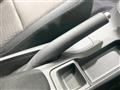 2018 Honda Fit Hybrid