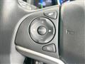 2018 Honda Fit Hybrid