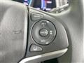 2018 Honda Fit Hybrid