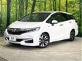 2015 Honda Shuttle