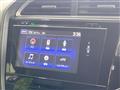 2015 Honda Shuttle