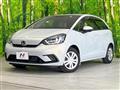 2020 Honda Fit