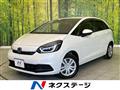 2024 Honda Fit