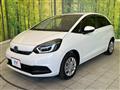 2024 Honda Fit