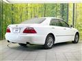2007 Toyota Crown