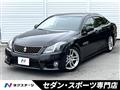 2011 Toyota Crown