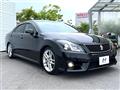 2011 Toyota Crown
