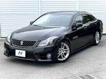 2011 Toyota Crown