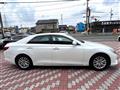 2016 Toyota Mark X