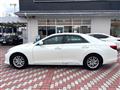 2016 Toyota Mark X
