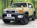2012 Toyota FJ Cruiser