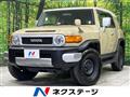 2012 Toyota FJ Cruiser