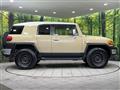 2012 Toyota FJ Cruiser