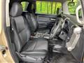 2012 Toyota FJ Cruiser
