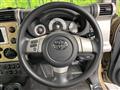 2012 Toyota FJ Cruiser