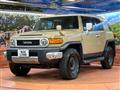 2017 Toyota FJ Cruiser