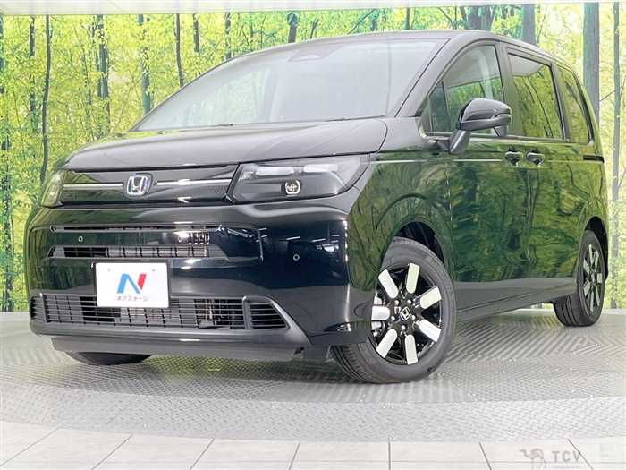 2024 Honda Freed