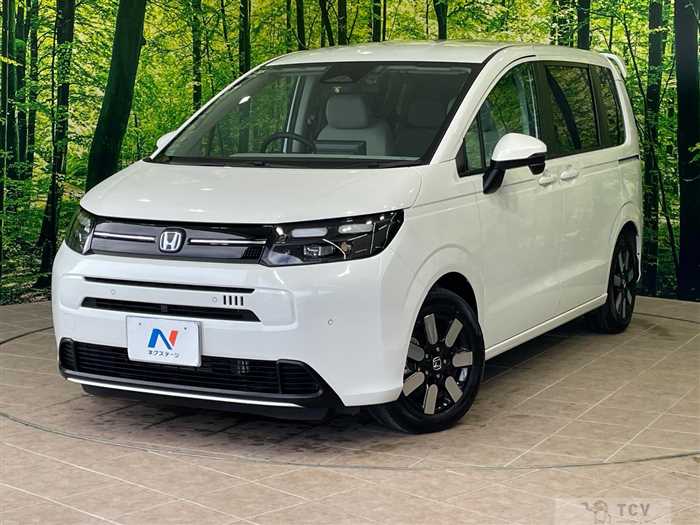 2024 Honda Freed
