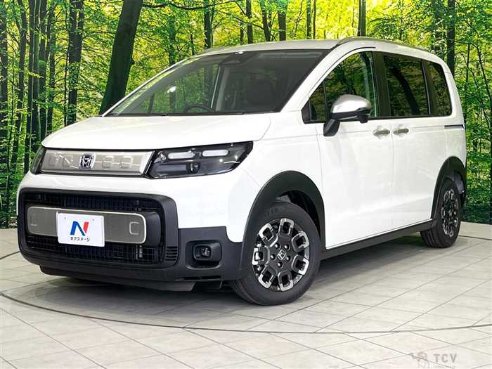 2026 Honda Freed