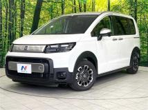2026 Honda Freed