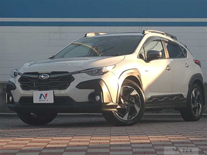 2023 Subaru Subaru Others