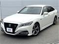 2018 Toyota Crown Hybrid