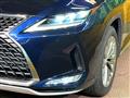 2019 Lexus RX