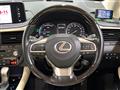 2021 Lexus RX