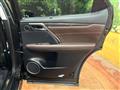 2016 Lexus RX
