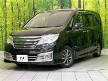 2016 Nissan Serena