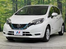 2020 Nissan Note