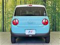 2016 Suzuki Lapin