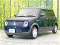 2021 Suzuki Lapin
