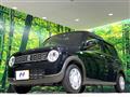 2021 Suzuki Lapin