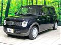 2021 Suzuki Lapin