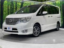 2014 Nissan Serena