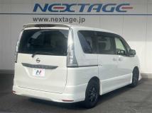 2015 Nissan Serena