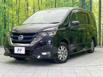 2018 Nissan Serena