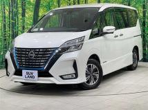 2019 Nissan Serena